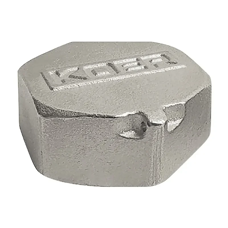 Заглушка Koer KF.P06F - 1/2'' F (KR3044)