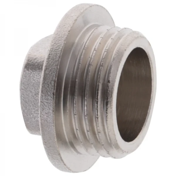 Різьбовий фітинг заглушка З Koer KF.P06M - 1/2'' (KR3045)