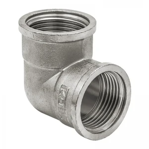 Кут Koer KF.L06F - 1/2'' FF (KR3049) Кут Koer KF.L06F - 1/2'' FF (KR3049)