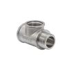 Трійник Koer KF.T06FFM - 1/2'' FFM (KR3052)