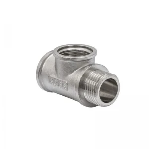 Трійник Koer KF.T06FFM - 1/2'' FFM (KR3052)