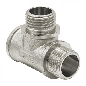 Трійник Koer KF.T06FMM - 1/2'' FMM (KR3053)