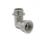 Угол Koer KF.L08MF - 3/4'' (KR3055)