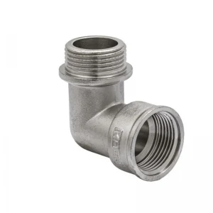 Кут Koer KF.L10MF - 1'' MF (KR3059) Кут Koer KF.L10MF - 1'' MF (KR3059)
