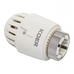 Термоголовка Koer KR.1336 - M30x1.5 (KR3061)