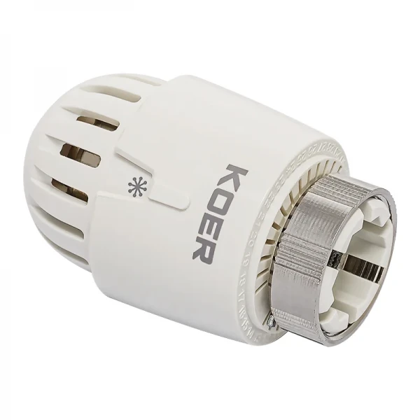 Термоголовка Koer KR.1336 - M30x1.5 (KR3061)