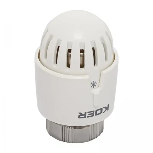 Термоголовка Koer KR.1336 - M30x1.5 (KR3061) Термоголовка Koer KR.1336 - M30x1.5 (KR3061)