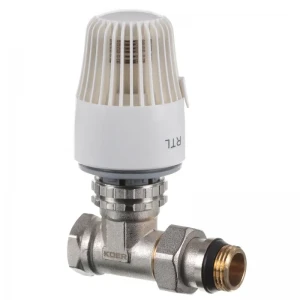 Кран RTL Koer KR.943-Gi - 1/2x1/2 з системою 