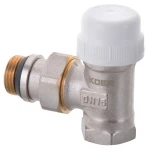 Кран термостатический с предварительной настройкой Koer KR.951-Gi - 1/2" (KR3069)