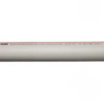 Труба поліпропіленова PN16 Koer PPR 63x8,6 (KR3078)