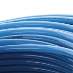 Труба для теплого пола с кислородным барьером Koer PERT EVOH 16*2,0 (Blue) (200 м) (KR3090)