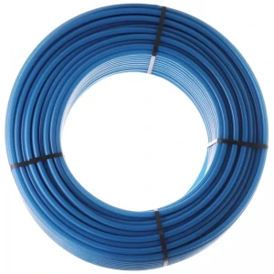 Труба для теплого пола с кислородным барьером Koer PERT EVOH 16*2,0 (Blue) (200 м) (KR3090)