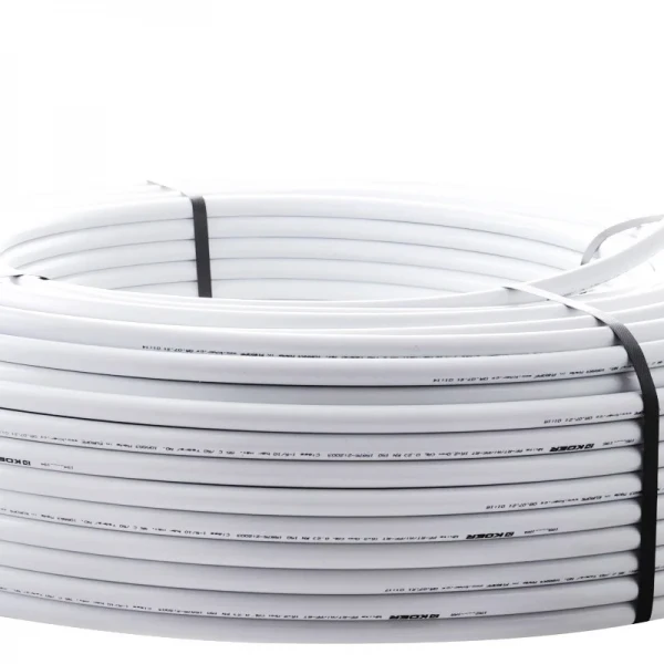 Труба металлопластиковая Koer 16*2,0 (200 м) (KR3091)