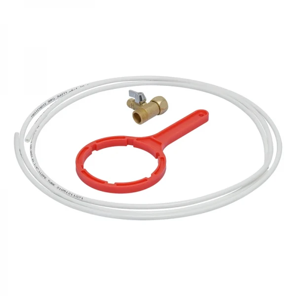 Система очистки питьевой воды Koer KV.01 Iceberg (KR3142)