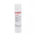 Картридж из полипропиленовой нити PP5 Koer KV.0105 (KR3160)