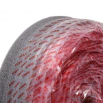 Демпферная лента Koer KR.8019 5/25 05мм*150мм*25м (KR3192)