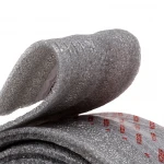 Демпферная лента Koer KR.8019 8/50 08мм*150мм*50м (KR3195)