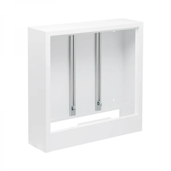 Шкаф коллекторный Koer KR.8021 580x580x150, наружный (KR3199)