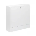 Шкаф коллекторный Koer KR.8021 580x580x150, наружный (KR3199)