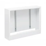 Шафа колекторна Koer KR.8021 710x580x150, зовнішня (KR3200)