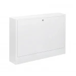 Шкаф коллекторный Koer KR.8021 780x580x150, наружный (KR3201)