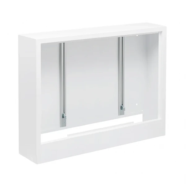 Шкаф коллекторный Koer KR.8021 780x580x150, наружный (KR3201)