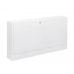 Шкаф коллекторный Koer KR.8021 1150x580x150 (наружный) (KR3203)