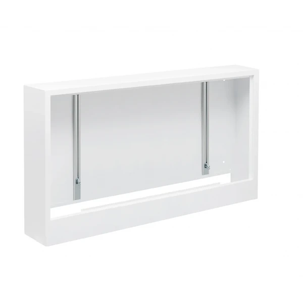 Шкаф коллекторный Koer KR.8021 1150x580x150 (наружный) (KR3203)