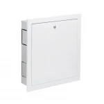 Шкаф коллекторный Koer KR.8022 480x580x110, внутренний (KR3204)