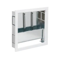 Шафа колекторна Koer KR.8022 480x580x110, внутрішня (KR3204)