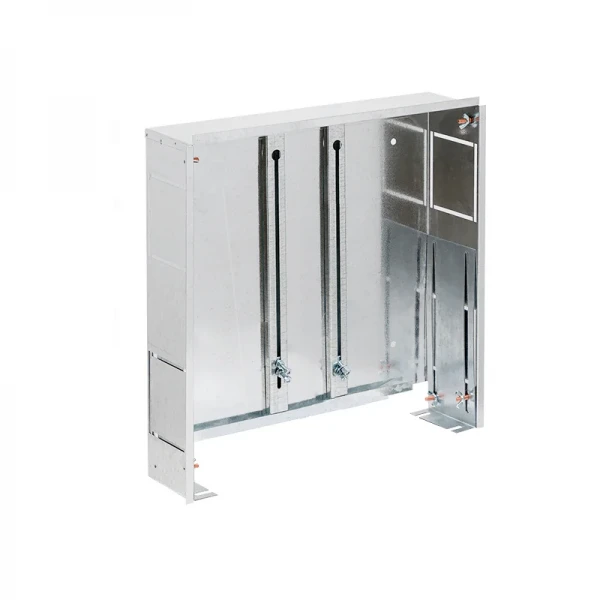 Шкаф коллекторный Koer KR.8022 480x580x110, внутренний (KR3204)