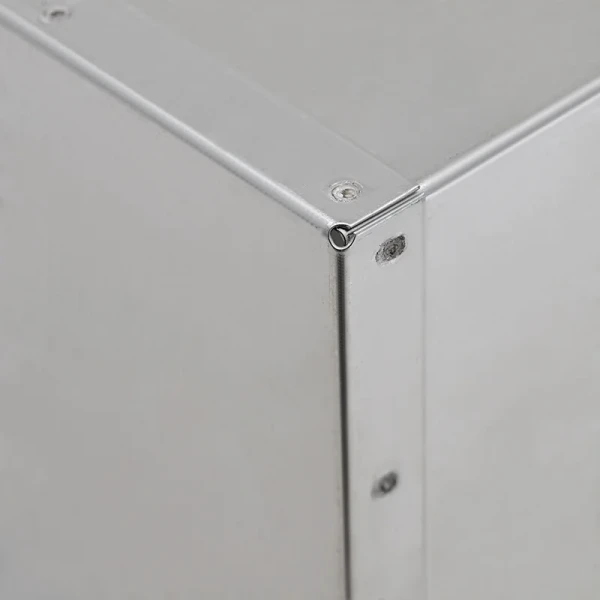 Шкаф коллекторный Koer KR.8022 580x580x110, внутренний (KR3205)