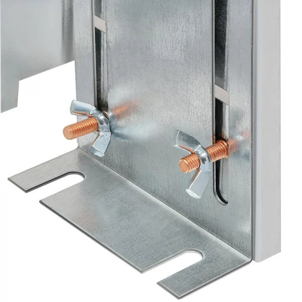 Шкаф коллекторный Koer KR.8022 710x580x110, внутренний (KR3206)