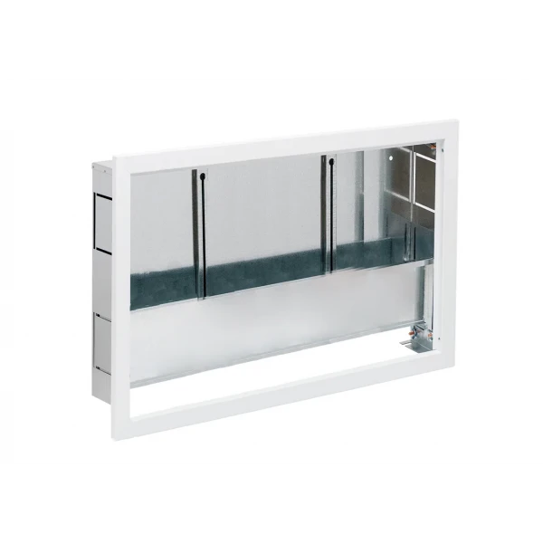 Шкаф коллекторный Koer KR.8022 780x580x110, внутренний (KR3207)