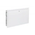 Шкаф коллекторный Koer KR.8022 780x580x110, внутренний (KR3207)