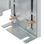 Шкаф коллекторный 1150x580x110 Koer KR.8022, внутренний (KR3209)