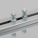 Шкаф коллекторный 1150x580x110 Koer KR.8022, внутренний (KR3209)