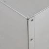 Шафа колекторна 1150x580x110 KOER KR.8022, внутрішня (KR3209)