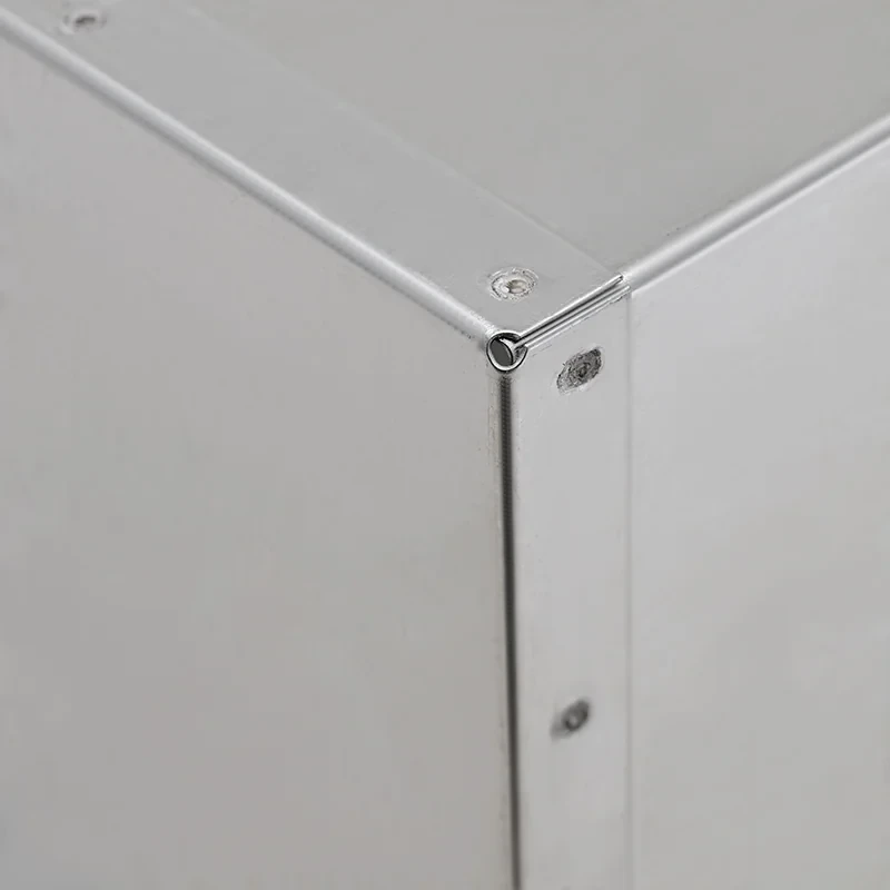 Шафа колекторна 1150x580x110 KOER KR.8022, внутрішня (KR3209)