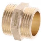 Ниппель Koer WM.N12 - 1-1/4" (KR3213)