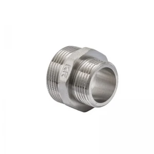 Ніпель редукційний Koer KF.N1012 - 1-1/4"x1" (KR3219)