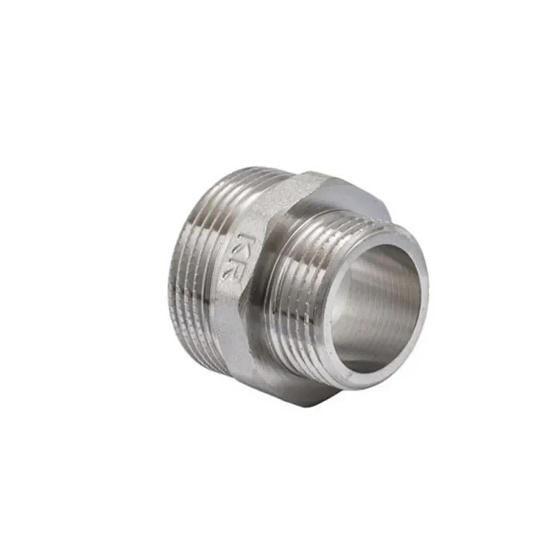 Ніпель редукційний Koer KF.N1012 - 1-1/4"x1" (KR3219)