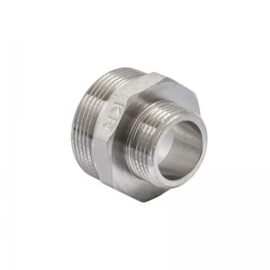 Ніпель редукційний Koer KF.N1016 - 1-1/2 Ніпель редукційний Koer KF.N1016 - 1-1/2