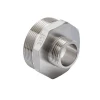 Ніпель редукційний Koer KF.N1020 - 2"x1" (KR3221)