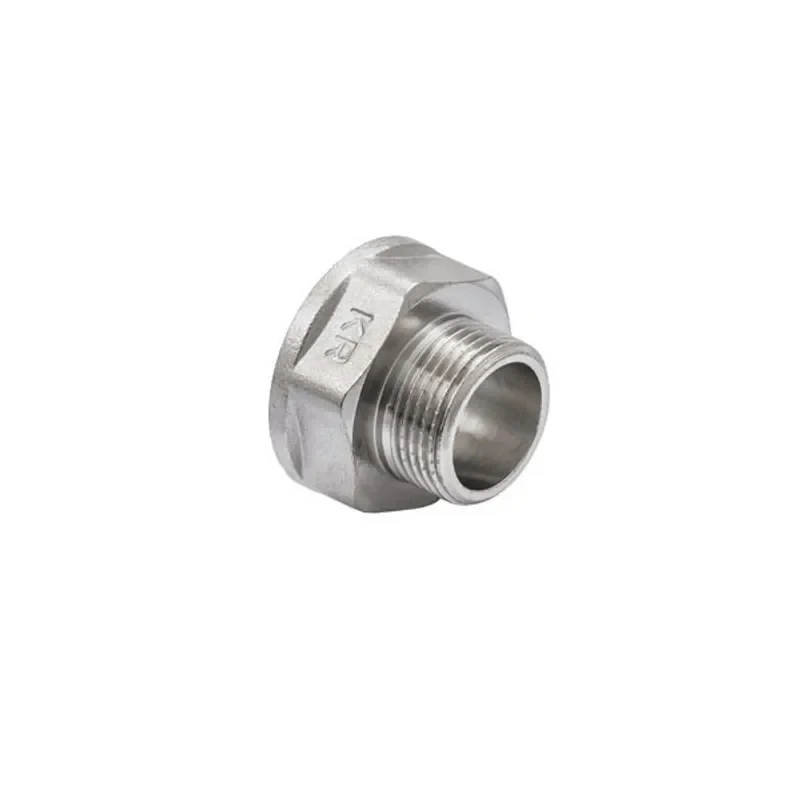 Перехідник KOER KF.A0810 - 1"x3/4" (KR3229)