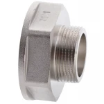 Переходник Koer KF.A1220 - 2"x1-1/4" (KR3233)