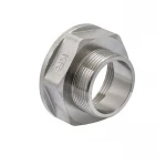 Переходник Koer KF.A1620 - 2"x1-1/2" (KR3234)