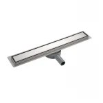 Душевой трап из нержавеющей стали SUS304Koer FD29-70x600 (KR3273)