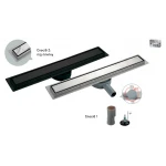 Душевой трап из нержавеющей стали SUS304 Koer FD29-70x700 (KR3278)