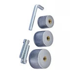 Паяльник для PPR-трубы Санком WM-01 20/32 (KR3290)